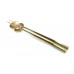  24K Gold-plated 金筷子