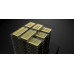  24K Gold-plated 金筷子