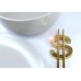  24K Gold-plated 金筷子