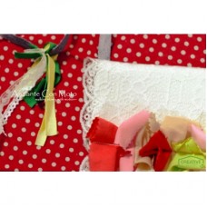 Lace small bag