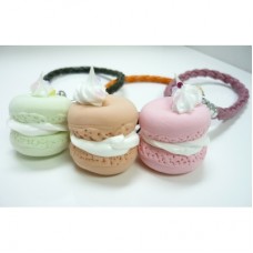 MACAROON 電話繩