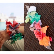 Colorful bracelet