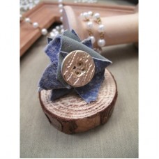 blue jeans ring