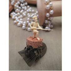 warrior cork ring