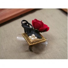 High Heal Ring