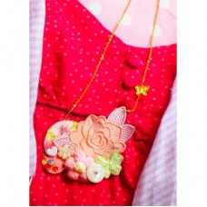 flower garden