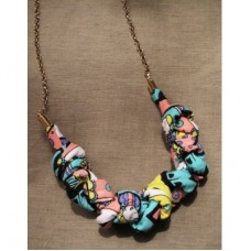 Knoddy Necklace