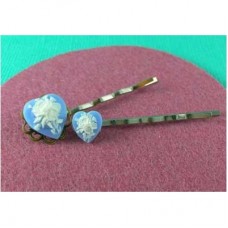 Erith Hair Slides 