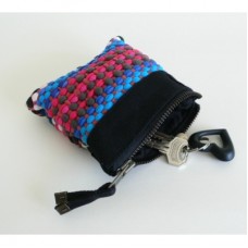 Rug Bag - Coin Purse 