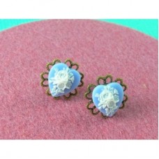 Erith Stud Earring