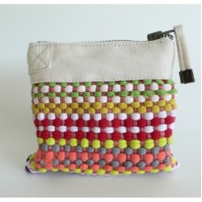 Rug Bag - Coin Purse 