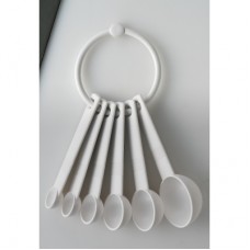 Measuring Spoons 