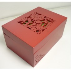 Chinese Box (rectangle)