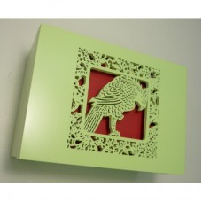 Chinese Box (rectangle)