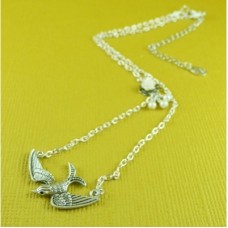 Come Fly with Me, necklace