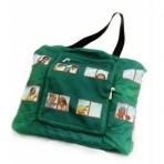 「叮!叮! 電車情境」TOTE Bag 「叮!叮! 電車情境」TOTE Bag