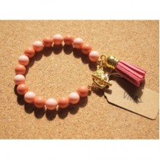 Bracelet with crystal Preals