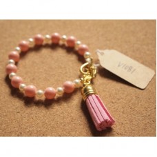 Bracelet with crystal Preals