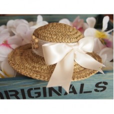 Little Straw Hat 