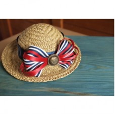 Little Straw Hat 