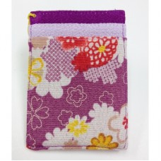 japaness style card holder