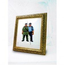 皇家警察 \ 特區警察 紀念版