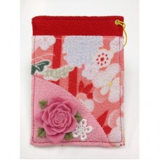 japaness style card holder
