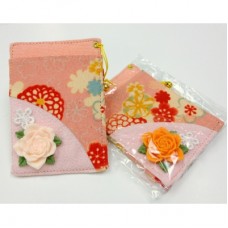 japaness style card holder