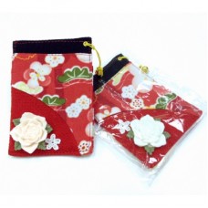 japaness style card holder