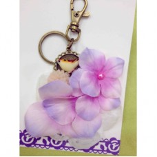 Key Ring with bird