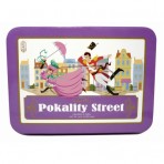 Pokality Street紙巾盒 Pokality Street紙巾盒