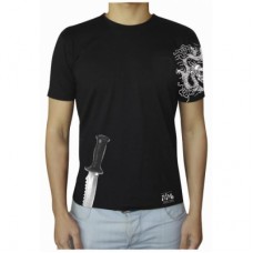 闖禍tee 刀-紋身 闖禍tee 刀-紋身
