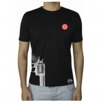 闖禍tee　手槍