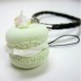 MACAROON 電話繩