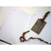 French Ro'mance Ribbon Schedule book