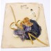 French Ro'manceTwo way Necklace X Brooch