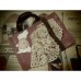 Mini Vintage Luggage Phone