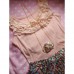 vintage style necklace