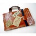 Mini Vintage Luggage Phone Case