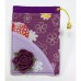 japaness style card holder