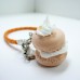MACAROON 電話繩