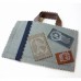 Mini Vintage Luggage Phone Case