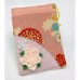 japaness style card holder
